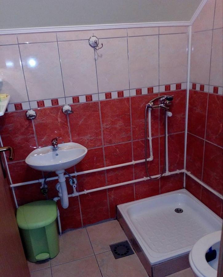 Guest House Nena Žabljak Kültér fotó