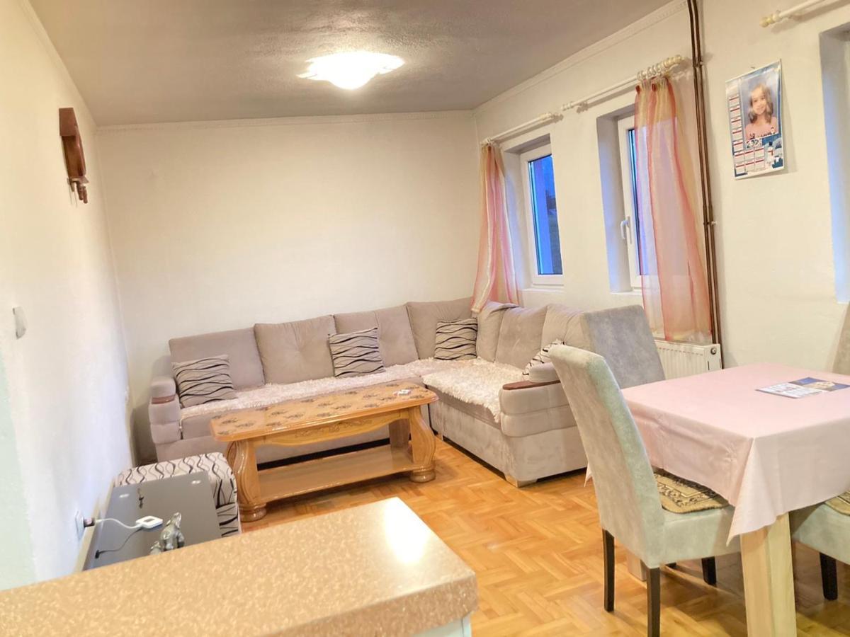 Guest House Nena Žabljak Kültér fotó
