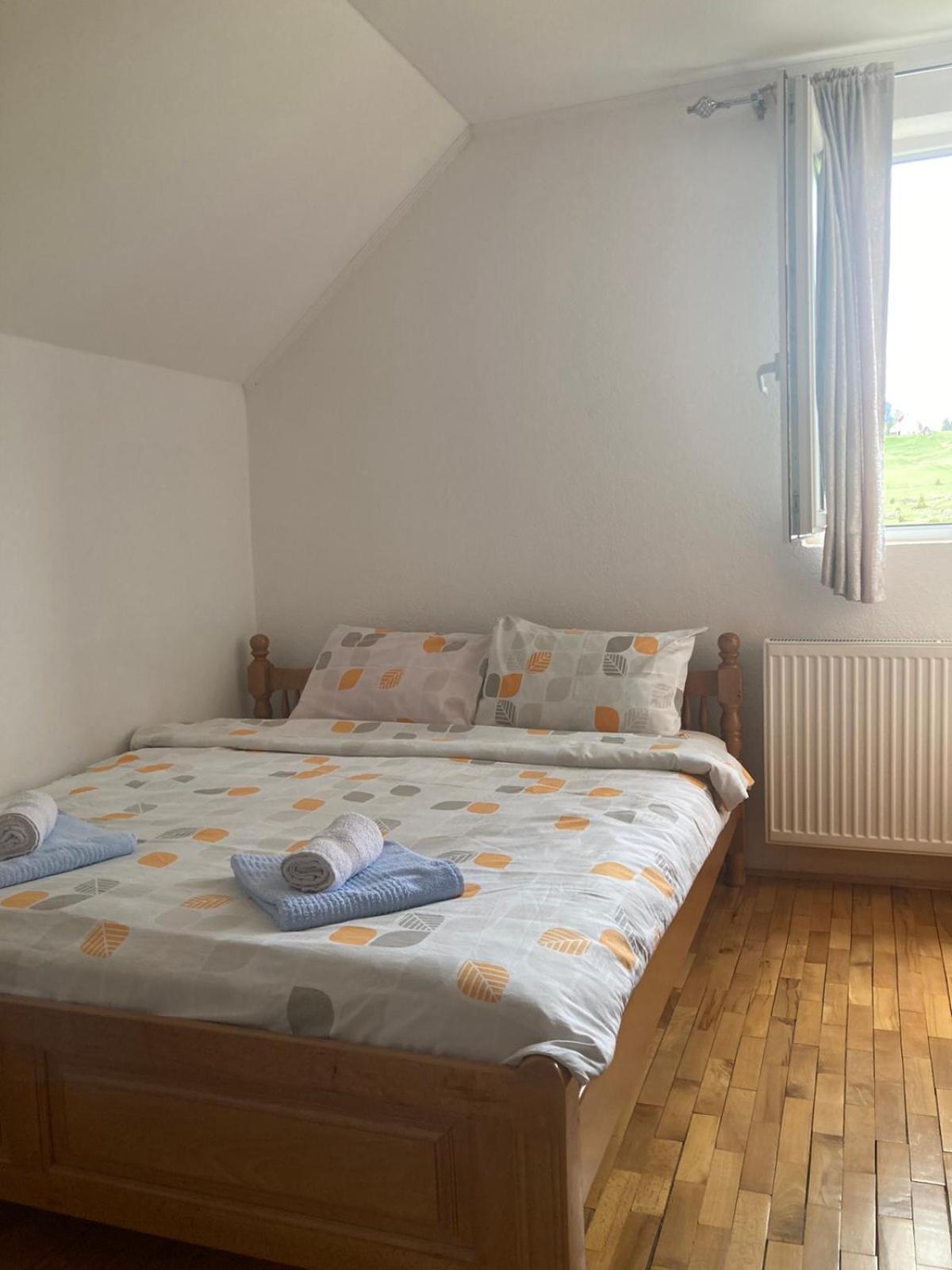 Guest House Nena Žabljak Kültér fotó