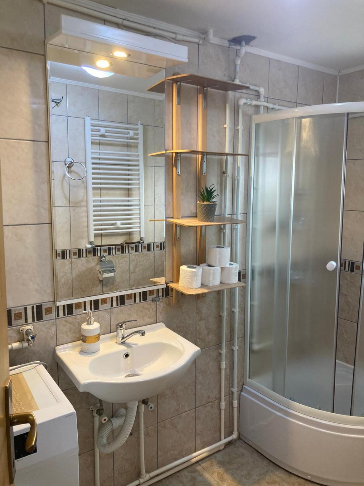 Guest House Nena Žabljak Kültér fotó