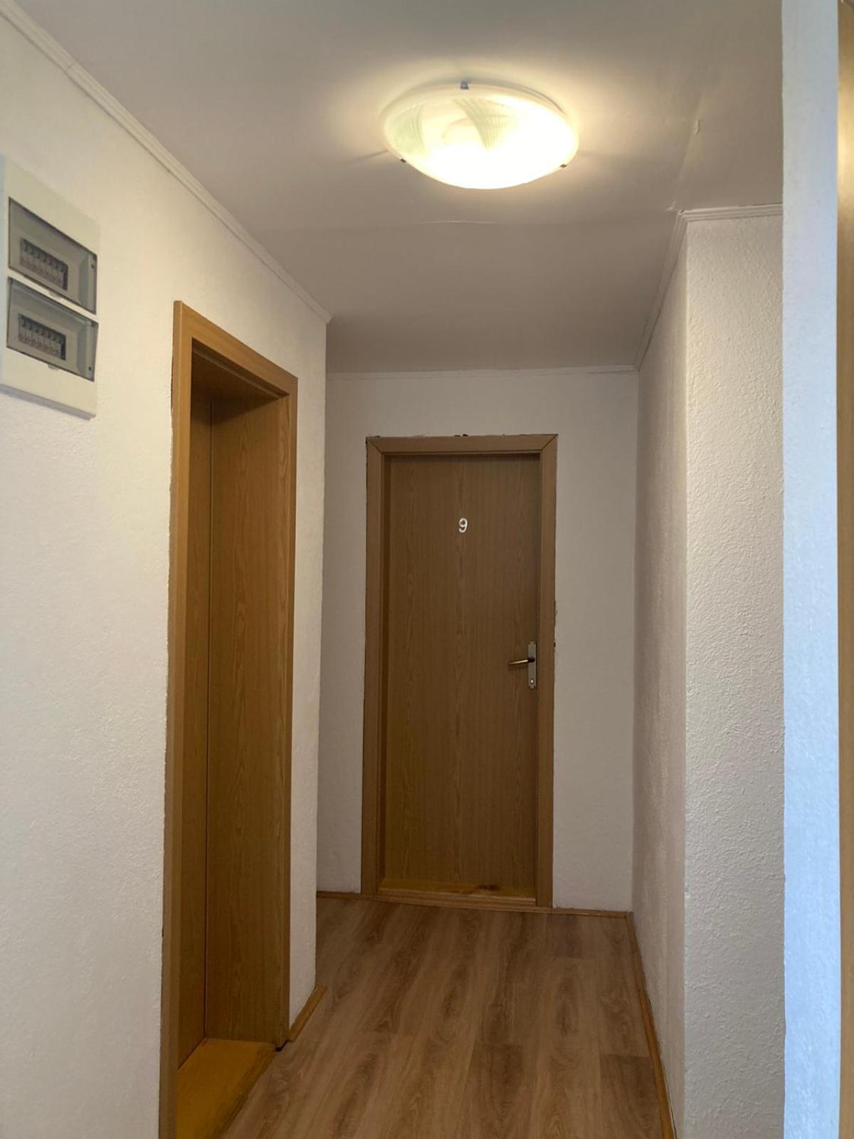 Guest House Nena Žabljak Kültér fotó